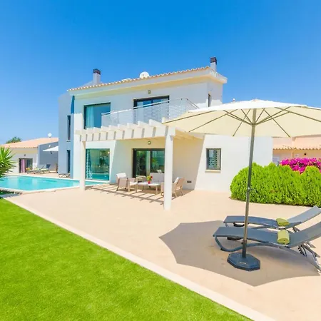 Villa La Primera
