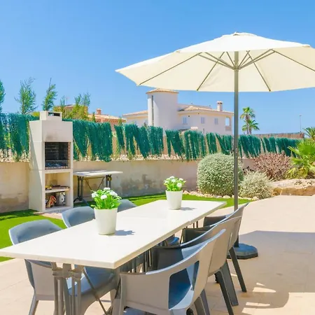 Villa La Primera *