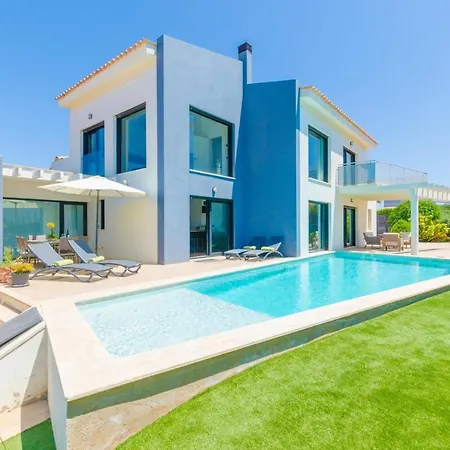 Villa La Primera Llucmajor (Mallorca)