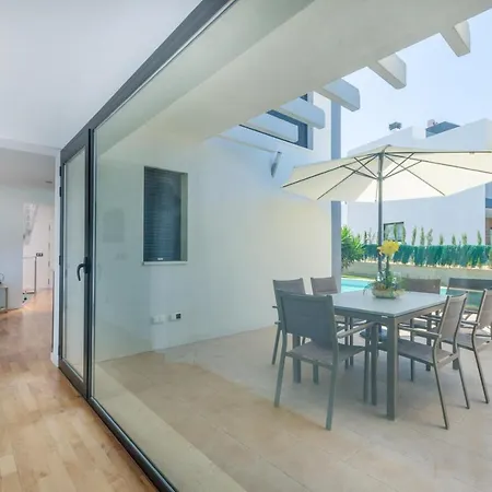 Villa La Primera Llucmajor (Mallorca)