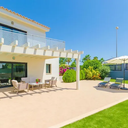 Villa La Primera
