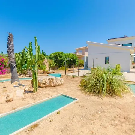 Villa La Primera