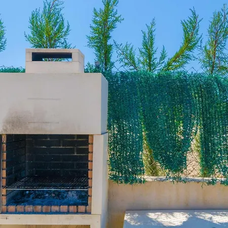 Villa La Primera *