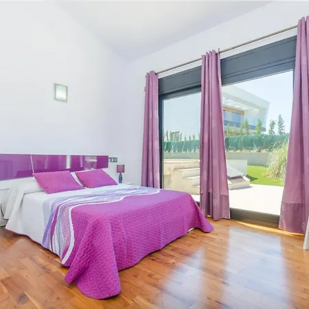 La Primera Villa Llucmajor (Mallorca)