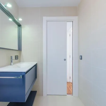 La Primera Villa *