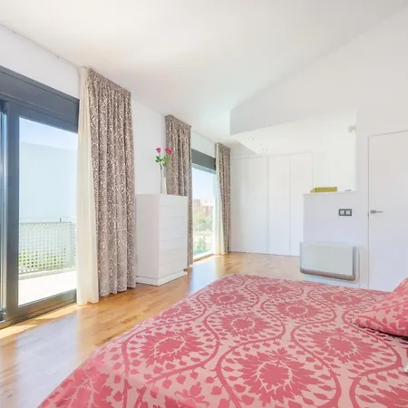 La Primera Villa Llucmajor (Mallorca)