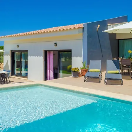 La Primera Villa Llucmajor (Mallorca)