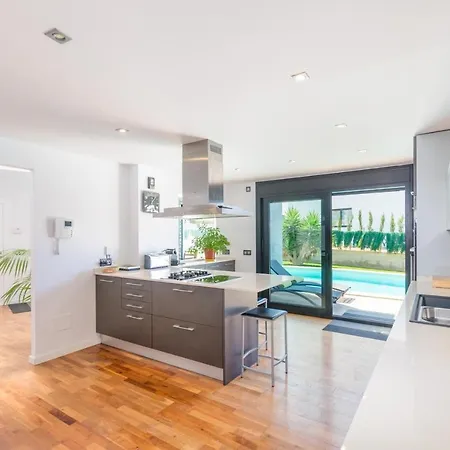 La Primera Villa Llucmajor (Mallorca)