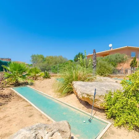 Villa La Primera *