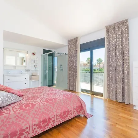 Villa La Primera Llucmajor (Mallorca)